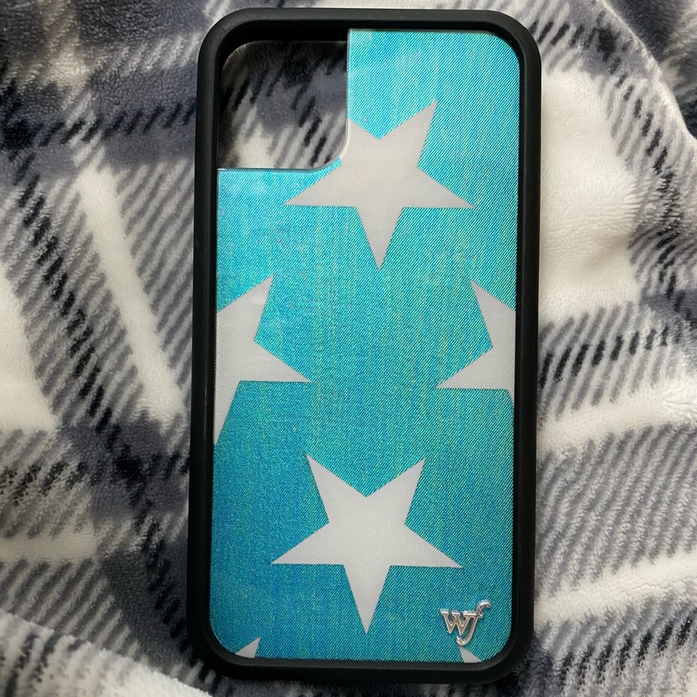 collab wildflower case!